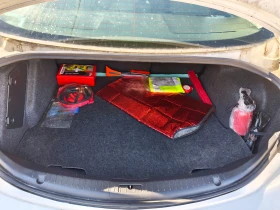 Mazda 3 BL 1.6, снимка 14