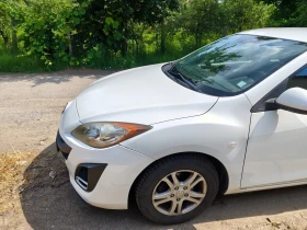 Mazda 3 BL 1.6, Газов инжекцион , снимка 14