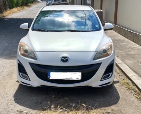 Mazda 3 BL 1.6, Газов инжекцион , снимка 6