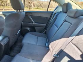 Mazda 3 BL 1.6, снимка 12
