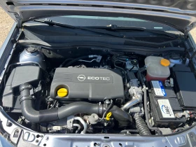 Opel Astra 1, 7cdti , снимка 16