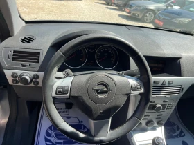 Opel Astra 1, 7cdti , снимка 13
