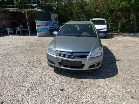 Opel Astra 1, 7cdti , снимка 9