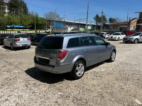 Opel Astra 1, 7cdti , снимка 4