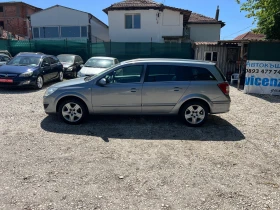 Opel Astra 1, 7cdti , снимка 7