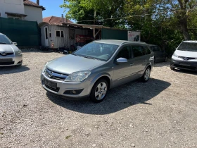 Opel Astra 1, 7cdti , снимка 8