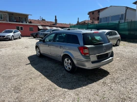 Opel Astra 1, 7cdti , снимка 6