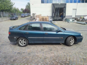 Renault Laguna, снимка 3