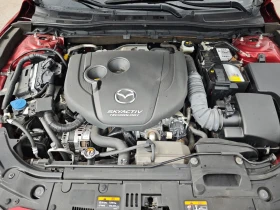 Mazda 3 2.2d-SKYACTIVE, снимка 16