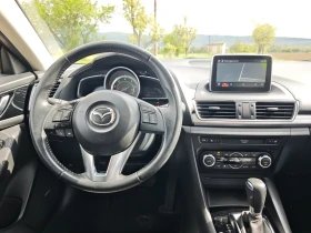 Mazda 3 2.2d-SKYACTIVE, снимка 9