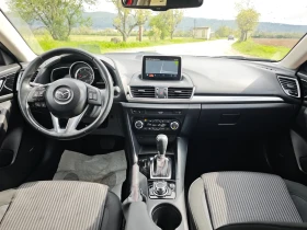 Mazda 3 2.2d-SKYACTIVE, снимка 7