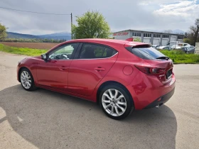 Mazda 3 2.2d-SKYACTIVE, снимка 4