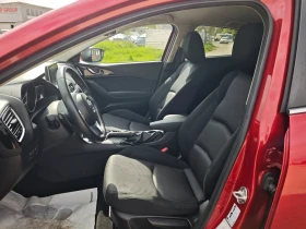 Mazda 3 2.2d-SKYACTIVE, снимка 10