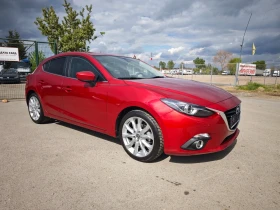 Mazda 3 2.2d-SKYACTIVE, снимка 3