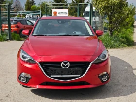 Mazda 3 2.2d-SKYACTIVE, снимка 2