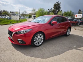 Mazda 3 2.2d-SKYACTIVE, снимка 1