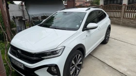 VW Taigo 1, 5 TSI R-Line, снимка 1