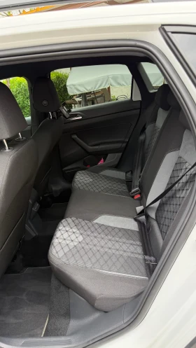VW Taigo 1, 5 TSI R-Line, снимка 8