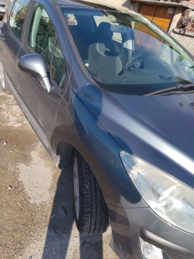 Peugeot 308, снимка 2