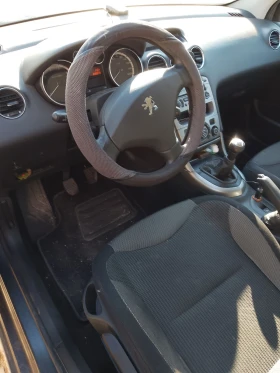 Peugeot 308, снимка 3
