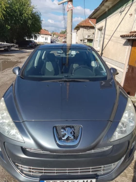 Peugeot 308, снимка 1