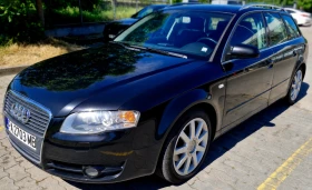Audi A4 2.7 TDI, снимка 3
