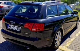 Audi A4 2.7 TDI, снимка 7