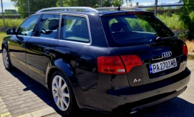Audi A4 2.7 TDI, снимка 5