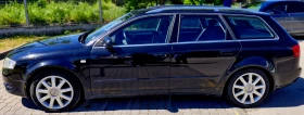 Audi A4 2.7 TDI, снимка 4