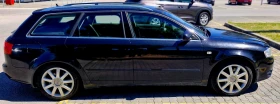 Audi A4 2.7 TDI, снимка 8