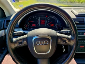 Audi A4 2.7 TDI, снимка 14