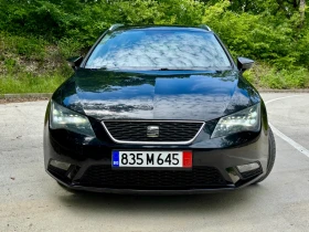 Seat Leon, снимка 2