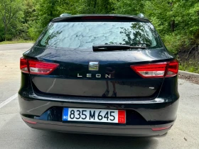Seat Leon, снимка 5