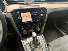 VW Passat Highline 2.0 tdi DSG 190ps DK, снимка 9