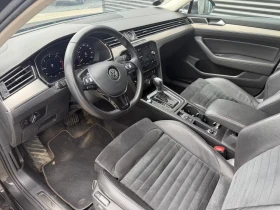 VW Passat Highline 2.0 tdi DSG 190ps DK, снимка 13