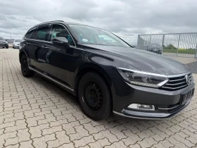 VW Passat Highline 2.0 tdi DSG 190ps DK, снимка 6