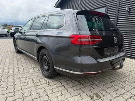 VW Passat Highline 2.0 tdi DSG 190ps DK, снимка 2