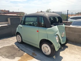 Fiat Topolino ELEKTRIK , снимка 3