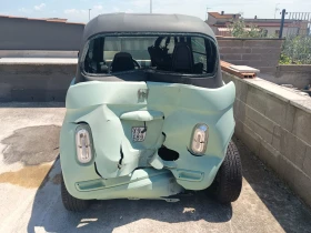Fiat Topolino ELEKTRIK , снимка 2