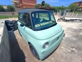 Fiat Topolino ELEKTRIK , снимка 4