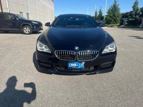 BMW 640 i xDrive/M-Pack/Digital/H&K/Head Up/Обдухване, снимка 2