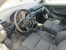 Seat Leon 1.9 TDI, снимка 10
