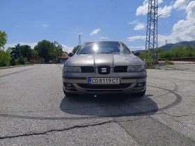 Seat Leon 1.9 TDI, снимка 3