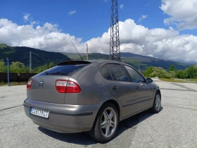 Seat Leon 1.9 TDI, снимка 5