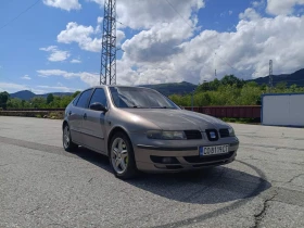 Seat Leon 1.9 TDI, снимка 1