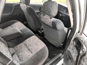Opel Vectra 1.6.МОНО.75к+ КЛИМА + ГАЗ , снимка 15