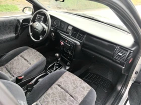 Opel Vectra 1.6.МОНО.75к+ КЛИМА + ГАЗ , снимка 14