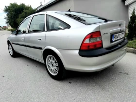 Opel Vectra 1.6.МОНО.75к+ КЛИМА + ГАЗ , снимка 2