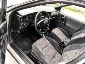 Opel Vectra 1.6.МОНО.75к+ КЛИМА + ГАЗ , снимка 13