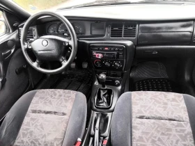 Opel Vectra 1.6.МОНО.75к+ КЛИМА + ГАЗ , снимка 12